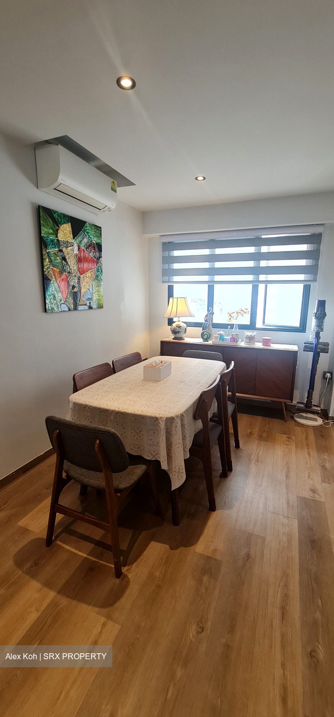 Blk 140 Bedok North Street 2 (Bedok), HDB 5 Rooms #628891051